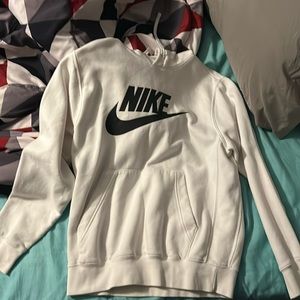 Small Nike Hoodie NO STAINS